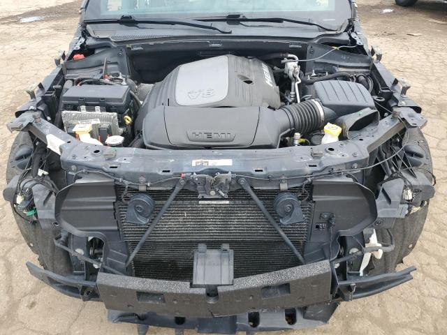 2016 DODGE DURANGO R/ - 1C4SDJCTXGC424934