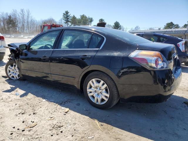 Vin: 1n4al2ap9cn518446, lot: 53469755, nissan altima base 20122