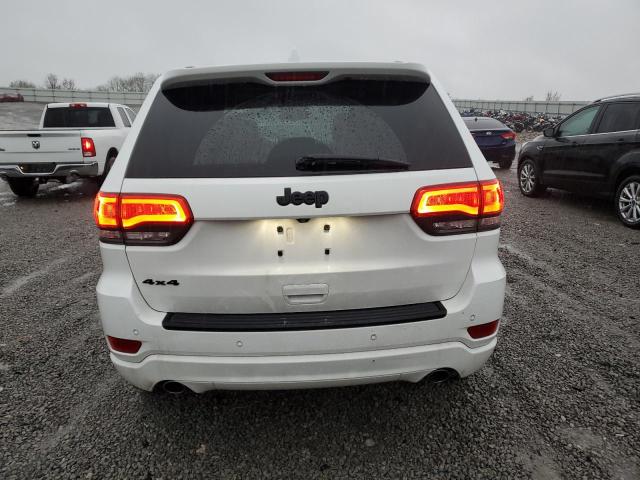2015 JEEP GRAND CHER - 1C4RJFAG5FC625598