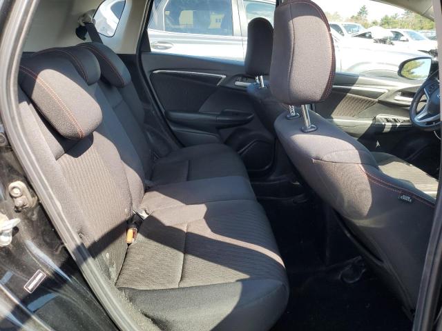 2018 HONDA FIT SPORT 3HGGK5H62JM705509