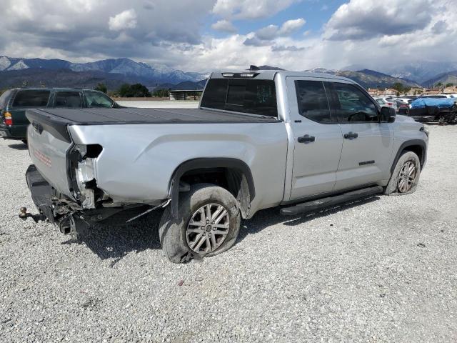 Vin: 5tfla5aa3nx011782, lot: 51052725, toyota tundra double cab sr 20223