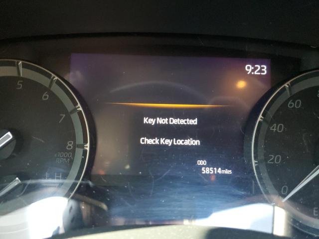 2020 TOYOTA HIGHLANDER - 5TDDZRBH1LS055833