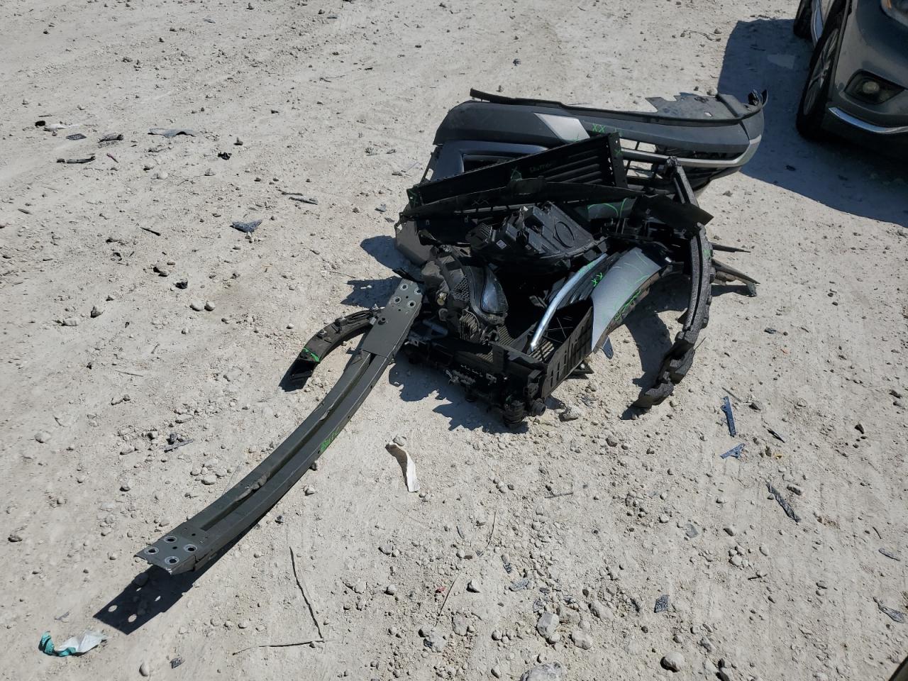 BUICK ENCORE PREFERRED