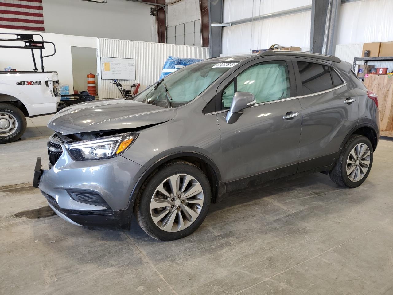 BUICK ENCORE PREFERRED