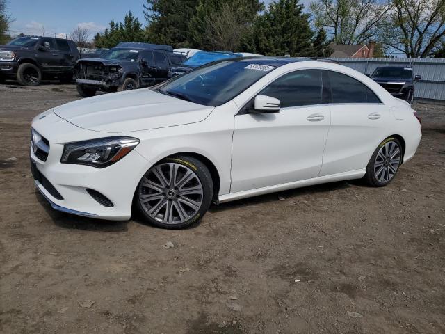 Vin: wddsj4gb2kn774492, lot: 53199885, mercedes-benz cla-class 250 4matic 2019 img_1
