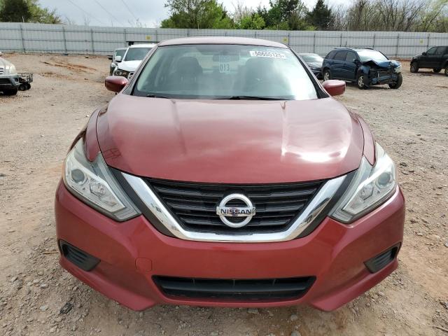 2016 NISSAN ALTIMA 2.5 - 1N4AL3AP9GN357169