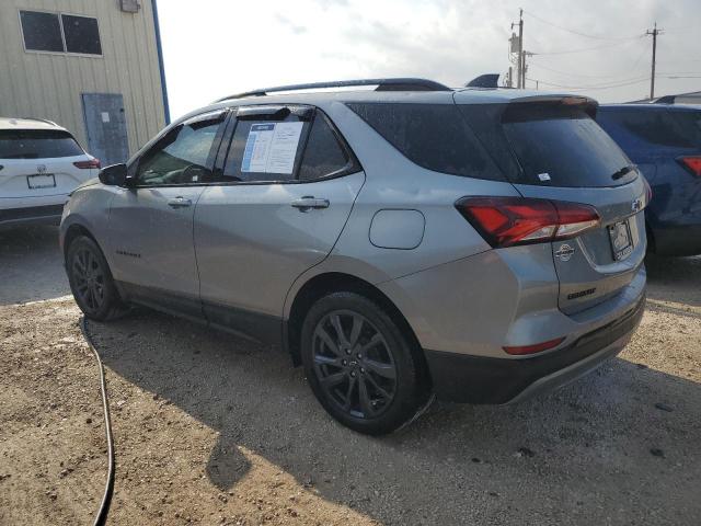Vin: 3gnaxmeg3rl223038, lot: 53403365, chevrolet equinox rs 20242