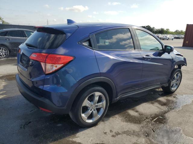 Vin: 3czru5h55hm717702, lot: 54840935, honda hr-v ex 20173