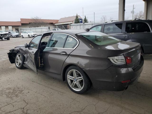 Vin: wbafu7c59ddu68724, lot: 52575465, bmw 5 series xi 20132