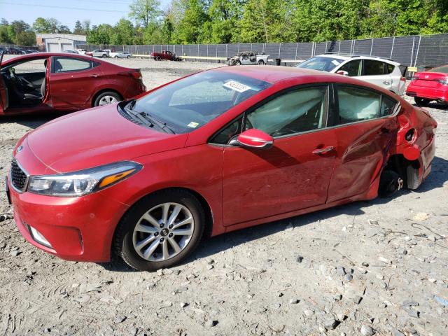 KIA FORTE LX