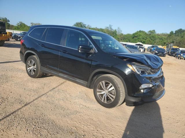Vin: 5fnyf6h52hb017321, lot: 52445515, honda pilot exl 20174