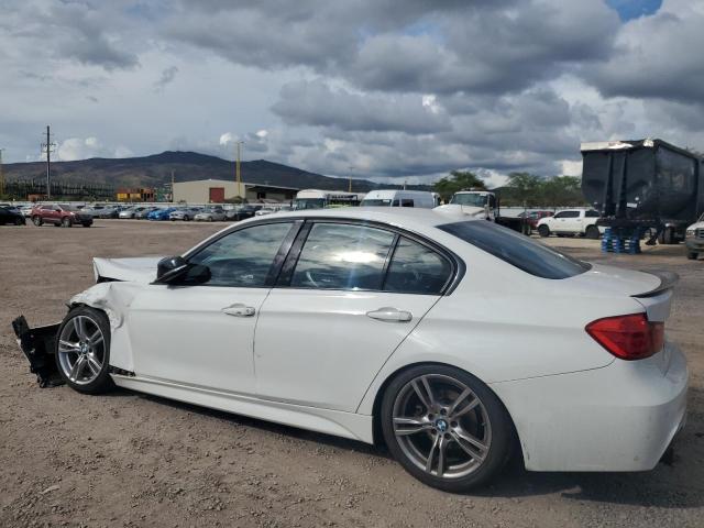 Vin: wba3a5c5xdf351884, lot: 53689325, bmw 3 series i 20132