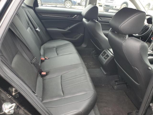 2019 HONDA ACCORD EXL 1HGCV2F5XKA020316