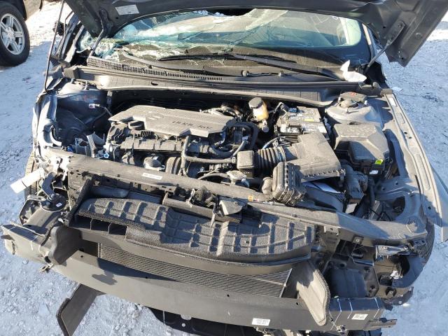 2025 HYUNDAI ELANTRA SE - KMHLL4DG4SU863295