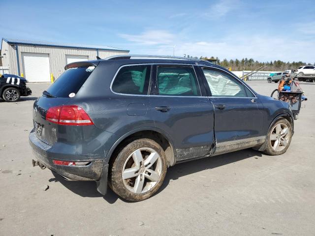 Vin: wvgep9bp6ed011645, lot: 52738435, volkswagen touareg v6 tdi 20143