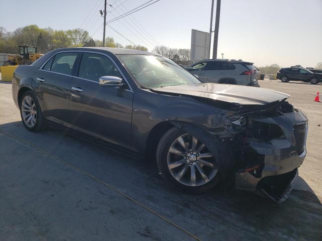 Vin: 2c3ccaeg4kh609787, lot: 52193465, chrysler 300 limited 20194