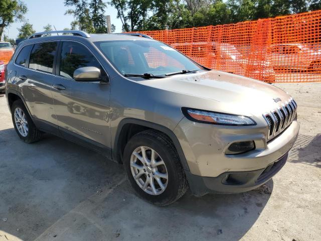 Vin: 1c4pjmcs3hw580028, lot: 54829875, jeep grand cher latitude 20174
