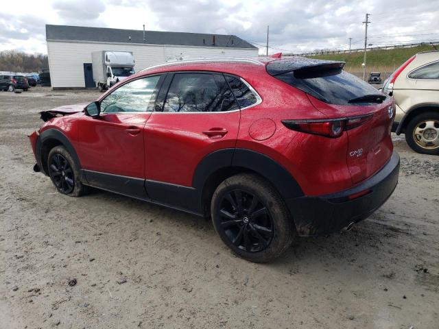Vin: 3mvdmbdm4rm636086, lot: 52965475, mazda cx30 premium 20242