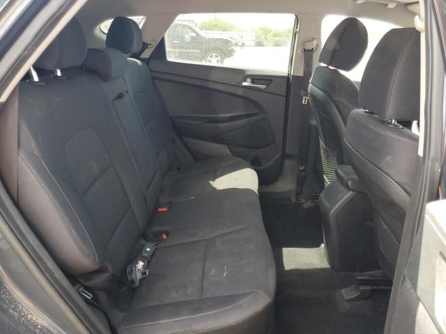 2020 HYUNDAI TUCSON LIM - KM8J33A41LU207763