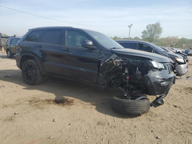Vin: 1c4rjfag8jc294394, lot: 54156425, jeep grand cher laredo 20184