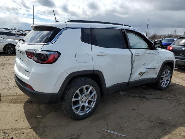 2024 JEEP COMPASS LA 3C4NJDFN2RT104213