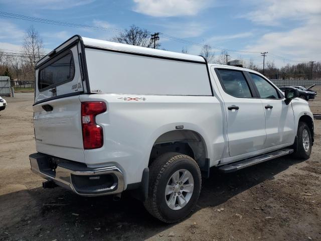Vin: 1gcuyaef2kz226083, lot: 46992425, chevrolet all models k1500 20193