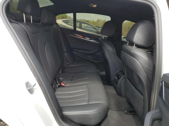 2022 BMW 540 XI WBA73BJ06NWX59060