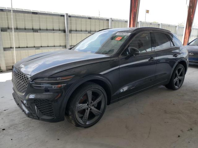 GENESIS GV70 BASE
