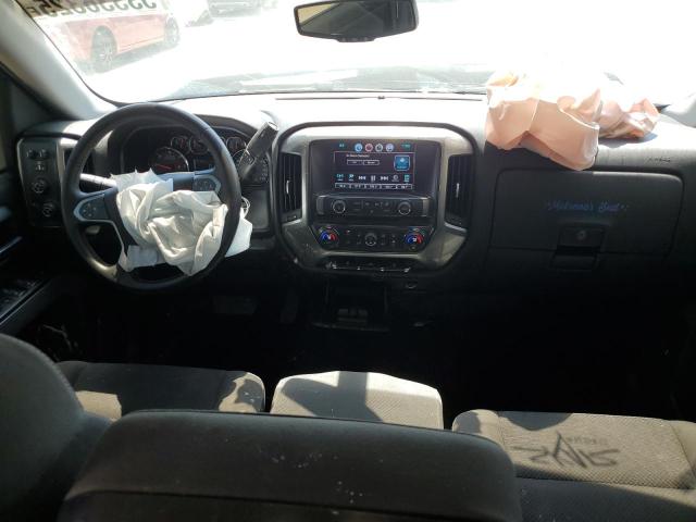 2016 CHEVROLET SILVERADO - 1GCVKREC7GZ213279