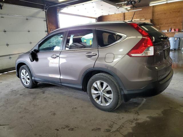 Vin: 5j6rm4h74dl023882, lot: 54304875, honda crv exl 20132