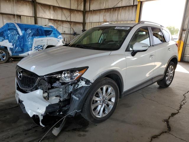 Vin: jm3ke2dy8f0497160, lot: 51597765, mazda cx-5 gt 2015 img_1