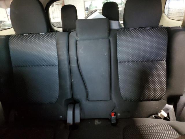 2018 MITSUBISHI OUTLANDER - JA4AZ3A35JZ071416