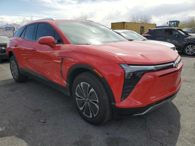 2024 CHEVROLET BLAZER 2LT - 3GNKDBRJ6RS247539