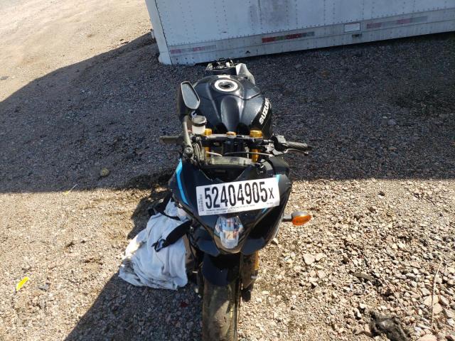 2024 SUZUKI GSX-R1000 JS1DM11HXR7100444