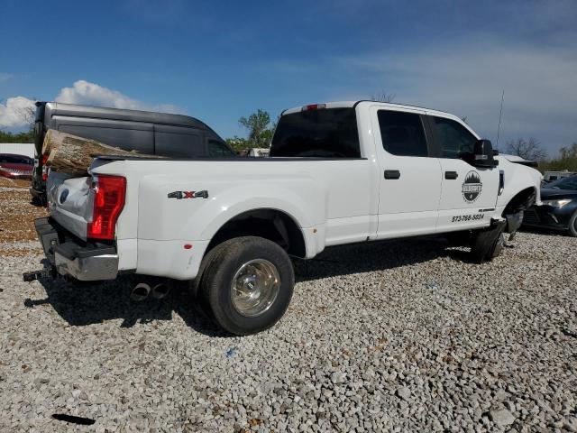 Vin: 1ft8w3dt9kec77629, lot: 52437745, ford f350 super duty 20193