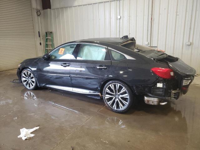 Vin: 1hgcv2f95ka036488, lot: 52045925, honda accord touring 20192