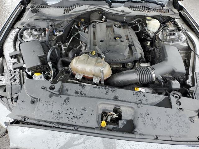 2016 FORD MUSTANG - 1FA6P8TH3G5206938
