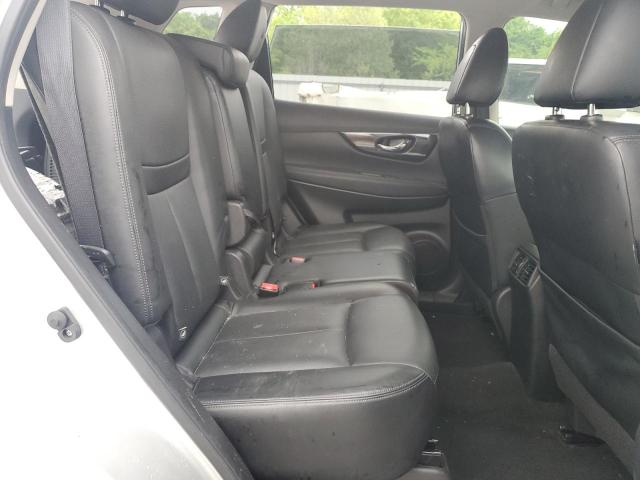 2018 NISSAN ROGUE S - JN8AT2MT0JW492317