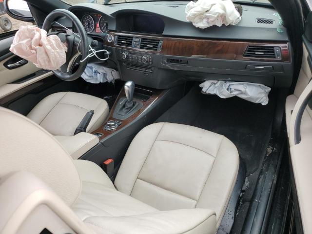 2011 BMW 328 I - WBADW3C59BE541429