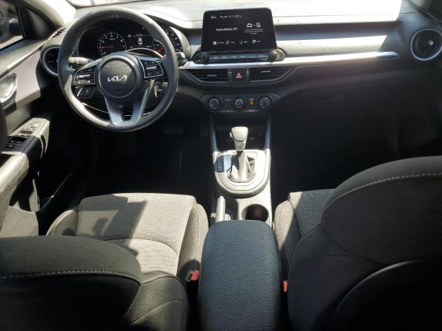 2024 KIA FORTE LX - 3KPF24AD8RE713665