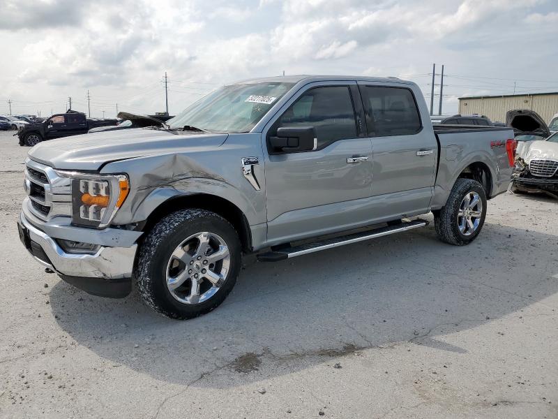 Vin: 1ftfw1e88nkf22366, lot: 52217025, ford f-150 supercrew 2022 img_1