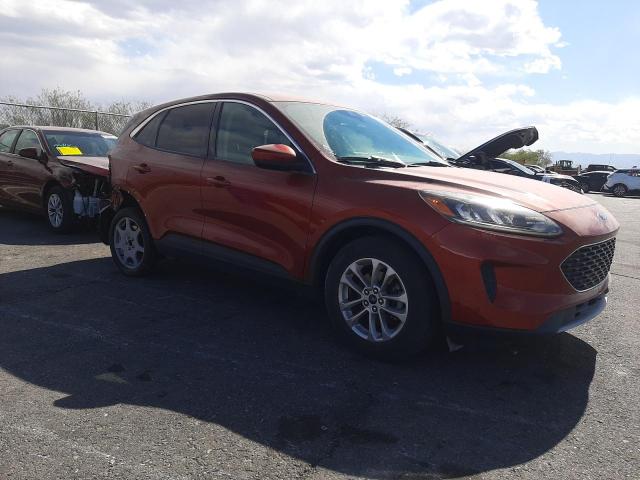 Vin: 1fmcu0g67lua78540, lot: 53964125, ford escape se 20204