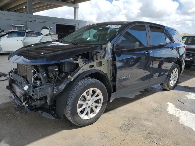 Vin: 2gnax5evxl6201747, lot: 52157945, chevrolet equinox 2020 img_1