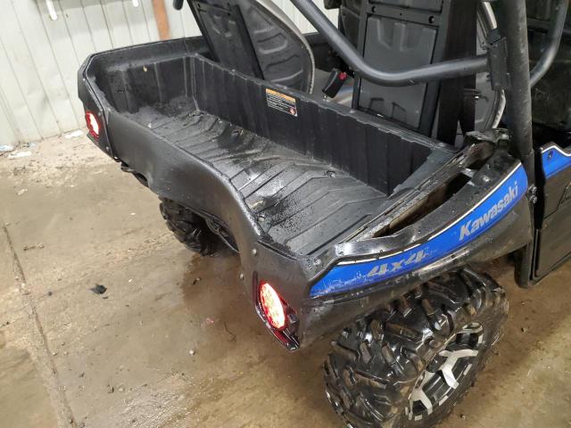 2018 KAWASAKI KRT800 C - JKBRTCG17JB510971