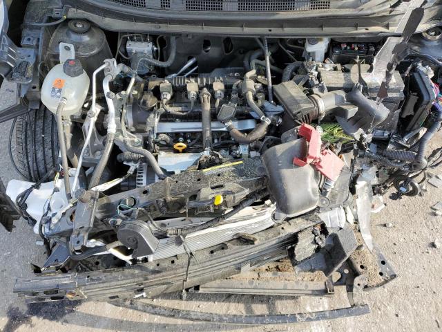 2024 NISSAN KICKS S - 3N1CP5BV3RL490239