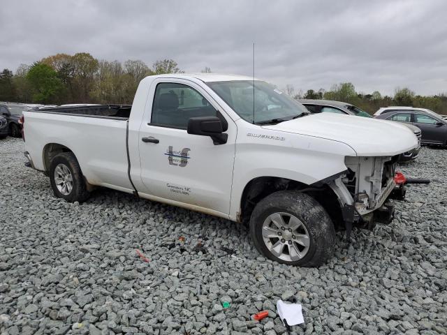 Vin: 3gcnwaef0lg308597, lot: 51758605, chevrolet all models c1500 20204