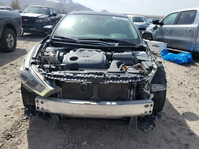 2017 NISSAN MAXIMA 3.5 - 1N4AA6APXHC409977