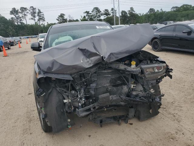 2017 DODGE DURANGO GT 1C4RDHDG3HC703202