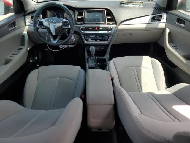 5npe24af7jh623811 - 2018 Hyundai sonata se - #54317145