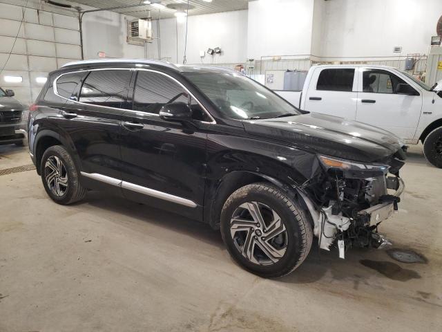 Vin: 5nms3daj9nh476334, lot: 50975485, hyundai santa fe sel 20224